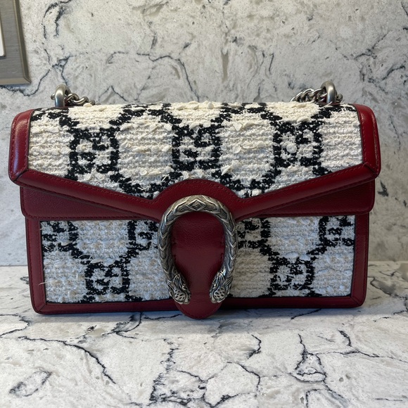 Gucci Dionysus shoulder bag - Picture 3 of 9